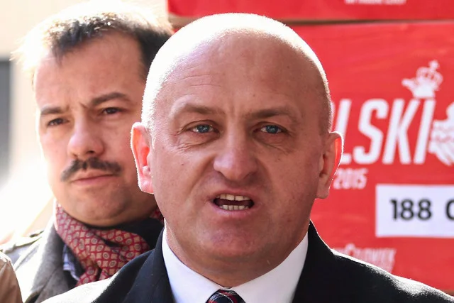 Marian Kowalski uważa, że władze Lublina trwonią pieniądze na "zbędne i szkodliwe bzdury"