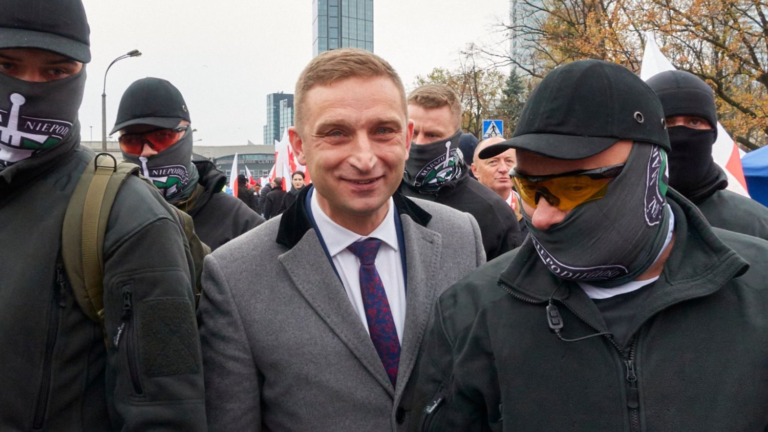 Robert Bąkiewicz