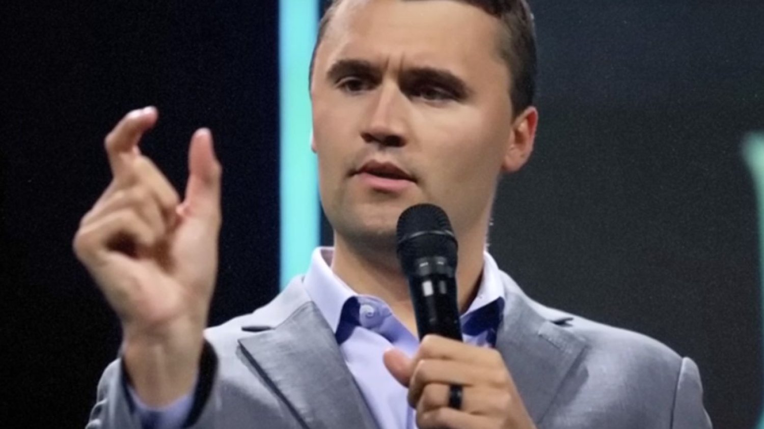 Charlie Kirk nie żyje Charlie Kirk
