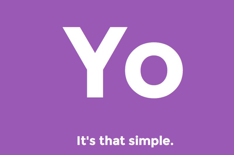 Renesans jednofunkcyjnych aplikacji typu Yo na smartfonach