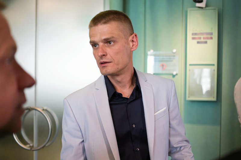 Tomasza Komendę skazano niesłusznie na 25 lat więzienia.