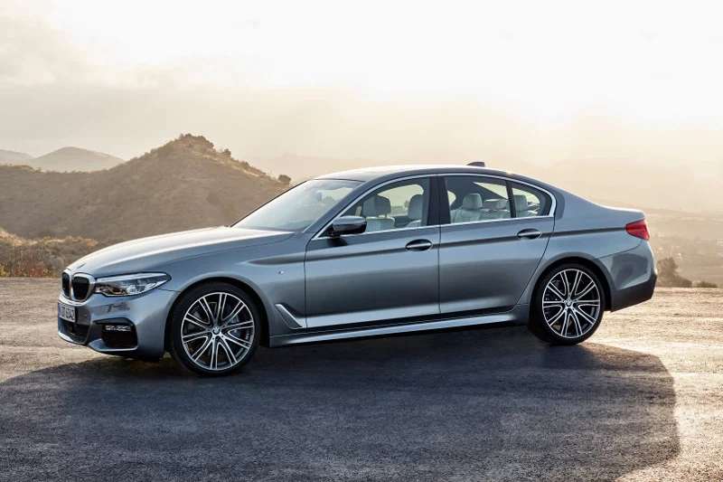 BMW 5