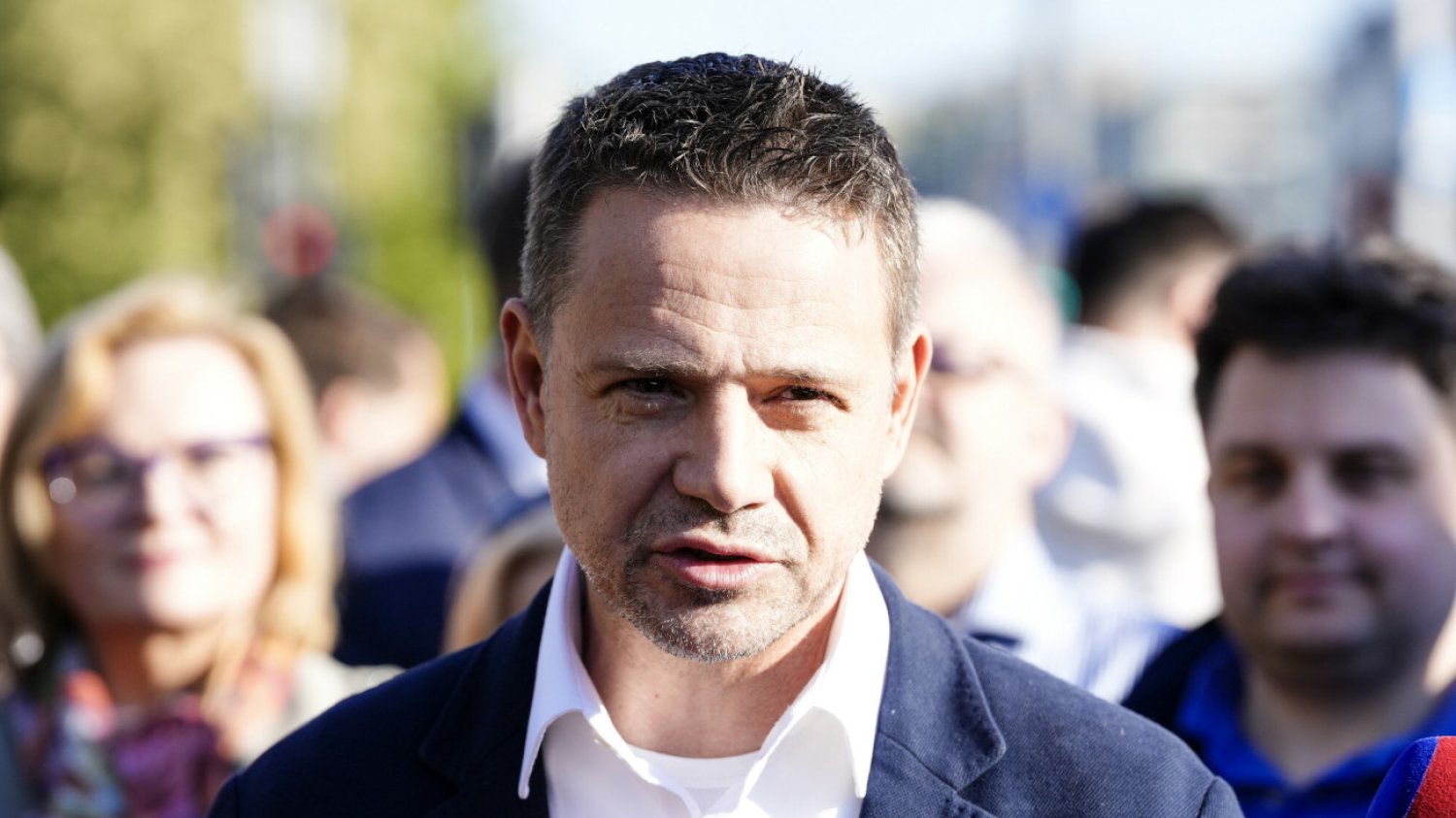 Na Opolszczyźnie zawsze jest najniższa frekwencja wyborcza w kraju, ale wygrywa tu Rafał Trzaskowski. "Gigantyczny potencjał dla Trzaskowskiego jest na całej ścianie zachodniej"