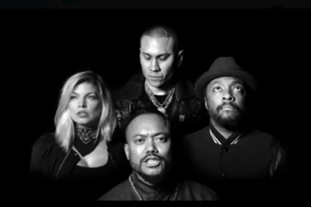 "Where Is The Love?", wersja 2016. Odpowiedź na terroryzm, kryzys migracyjny, rasizm oraz ich tragiczne konsekwencje.