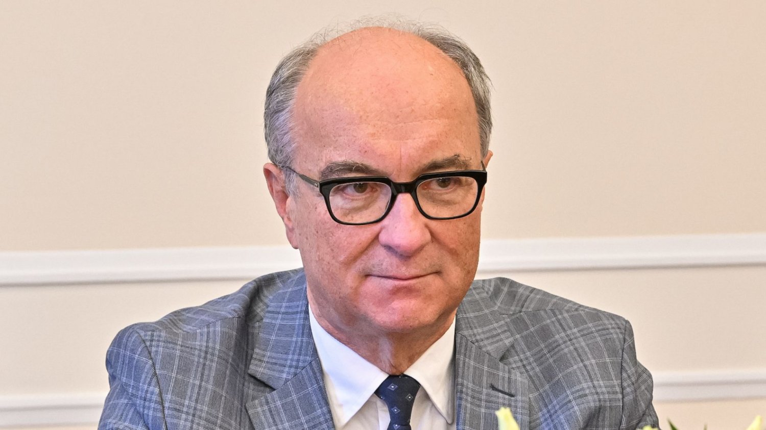 Temat Włodzimierza Czarzastego omawiano na RBN.