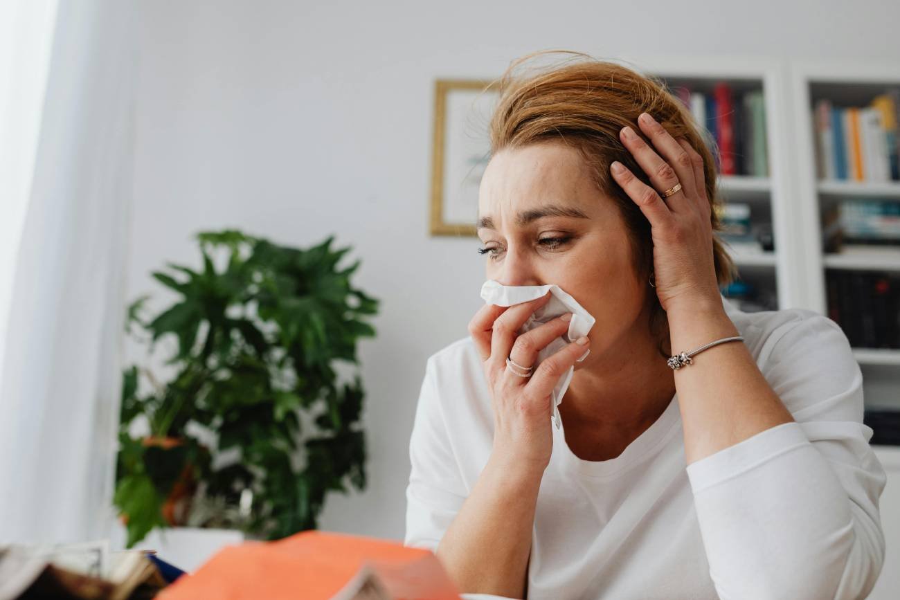 6 sekretów, które mamy przed partnerem w związku. Uwaga to zaboli