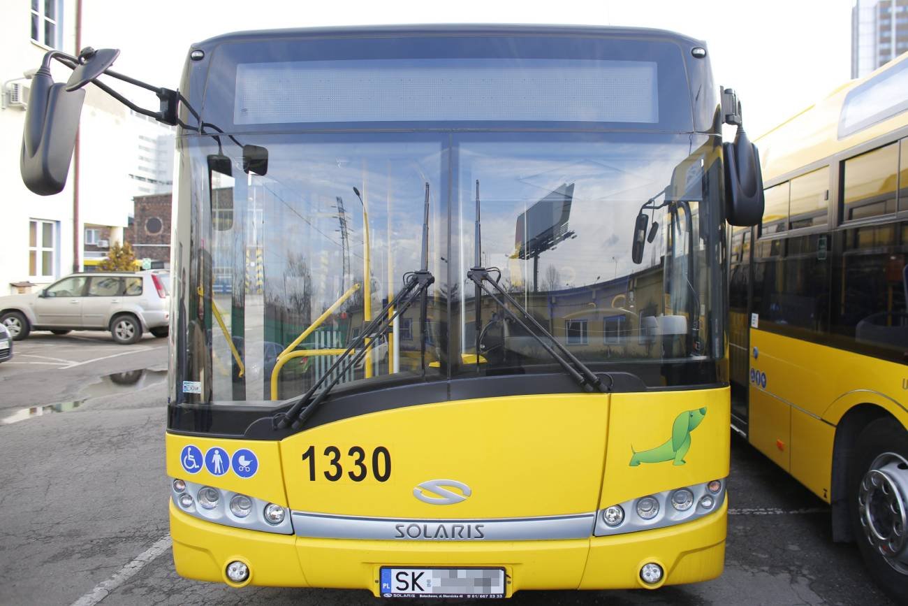 19-letnia matka dwójki dzieci 31 lipca 2021 roku zginęła pod kołami autobusu ZTM Katowice