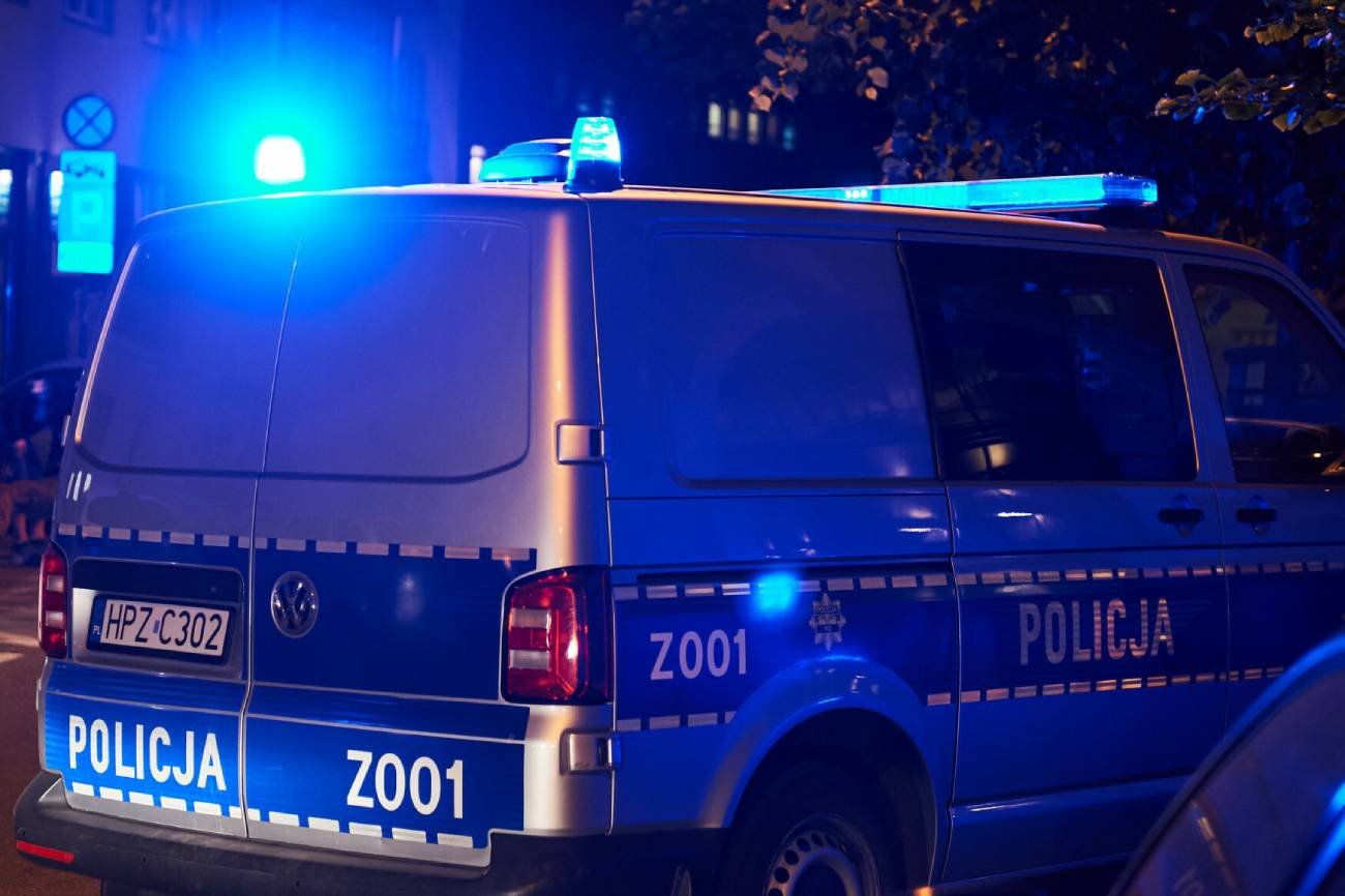 Włamywacz wtargnął do domu w Wielkopolsce. Mieszkańcy zabili go nożem