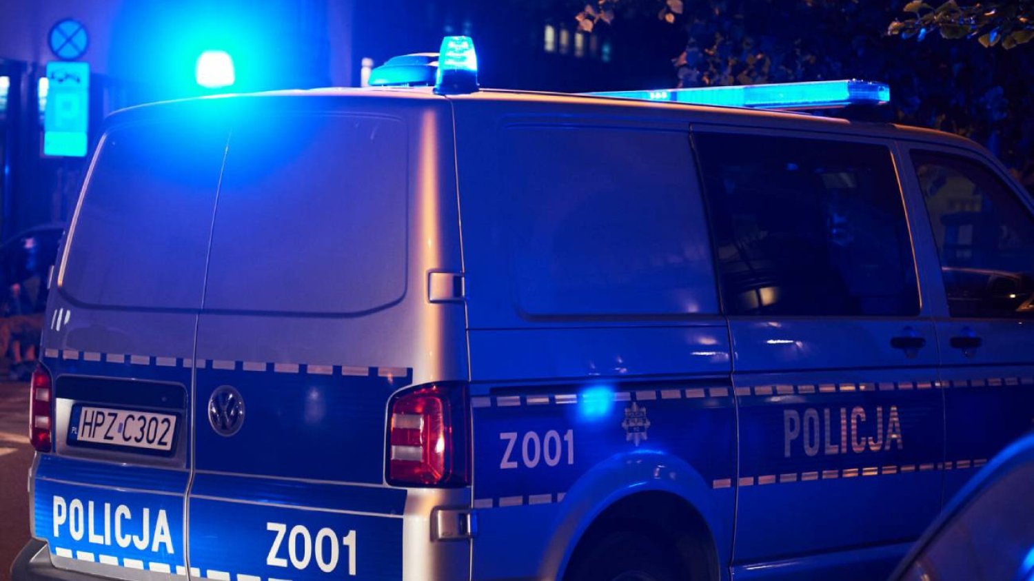 Włamywacz wtargnął do domu w Wielkopolsce. Mieszkańcy zabili go nożem