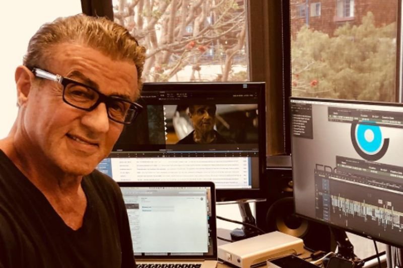 Sylvester Stallone nie po raz pierwszy padł ofiarą fałszywej informacji na temat swojej śmierci.