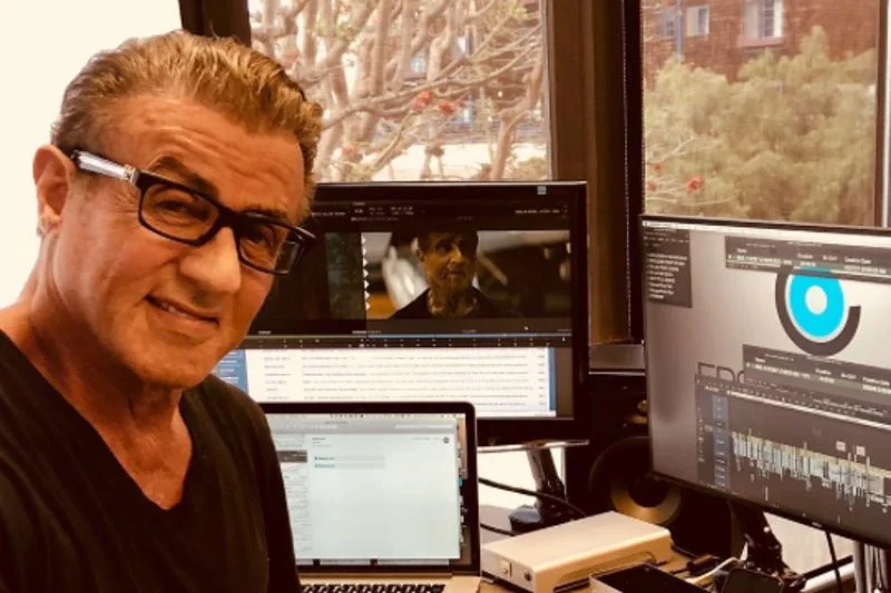 Sylvester Stallone nie po raz pierwszy padł ofiarą fałszywej informacji na temat swojej śmierci.