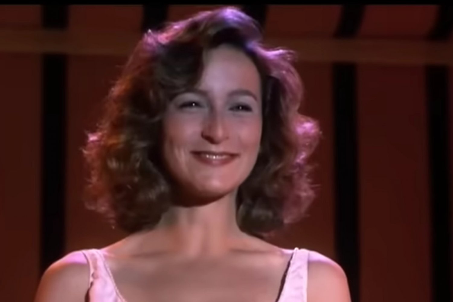 Jennifer Grey z "Dirty Dancing" zminiła się do nie poznania.