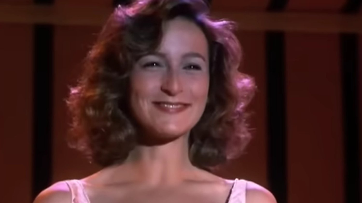 Jennifer Grey z "Dirty Dancing" zminiła się do nie poznania.