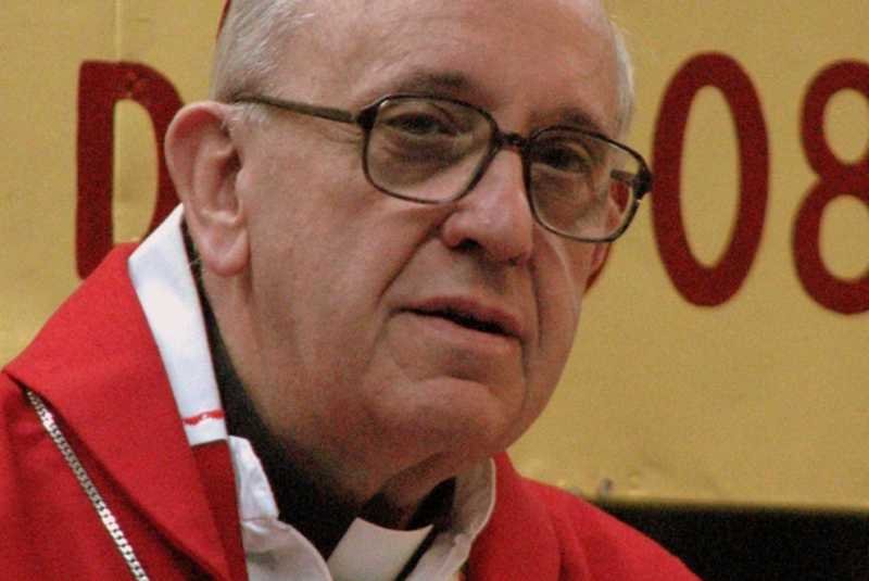 Papież Franciszek doczeka się pierwszej fabularnej biografii. W filmie mają też wystąpić Polacy.