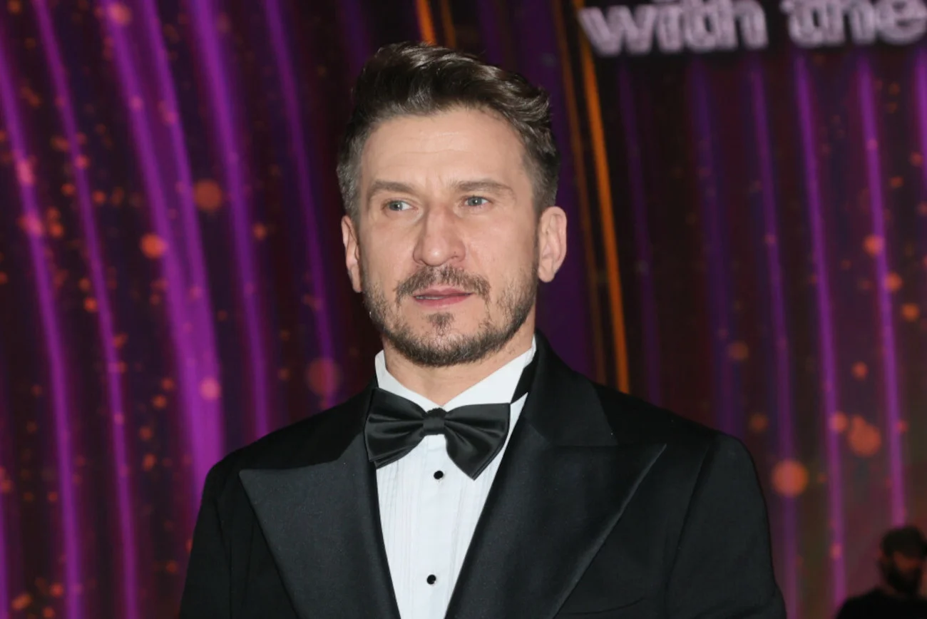 Afera wokół Tomasza Barańskiego. Co wiemy o tancerzu?