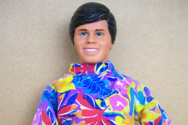 Marketingowcy francuskiego portalu randkowego "Adopt Un Mec" otworzyli w Paryżu przenośny "butik z mężczyznami".