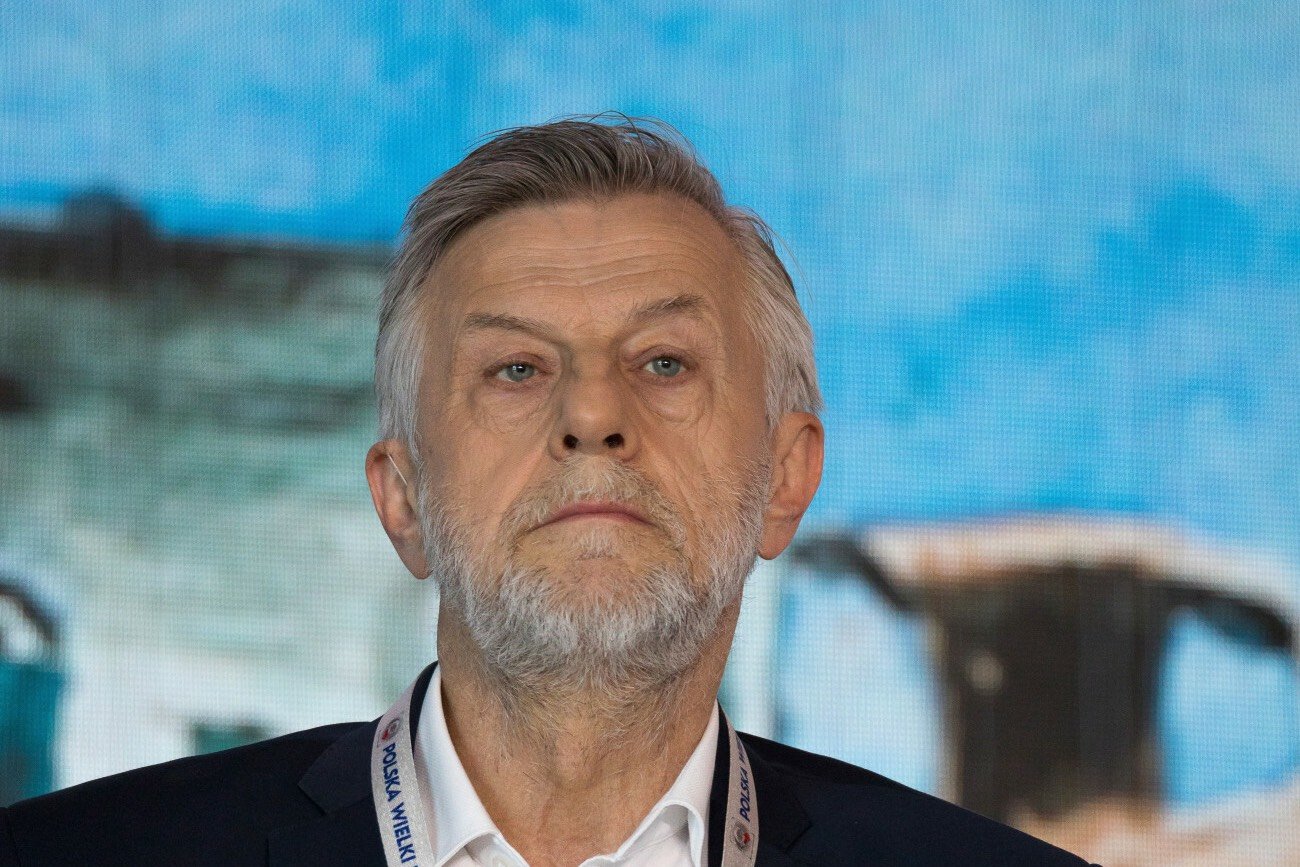 Andrzej Zybertowicz