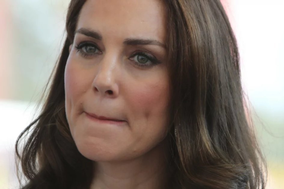 Księżna Kate Middleton napisała list. Nawiązała do choroby