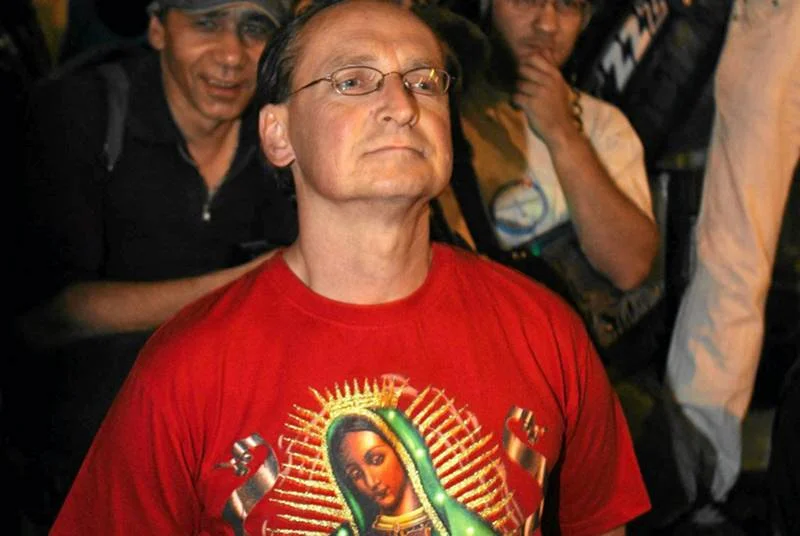 Wojciech Cejrowski