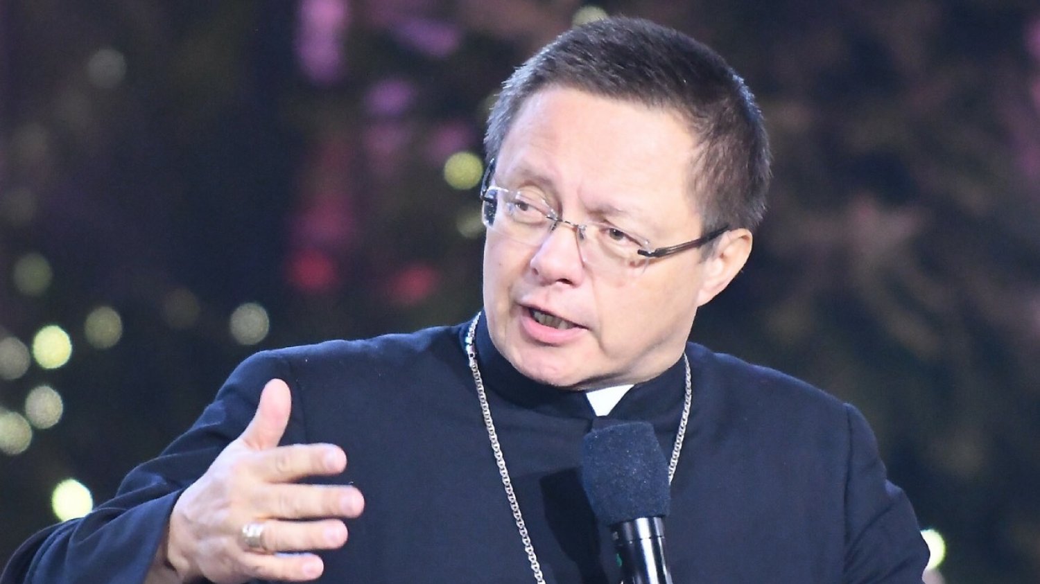 Abp Grzegorz Ryś
