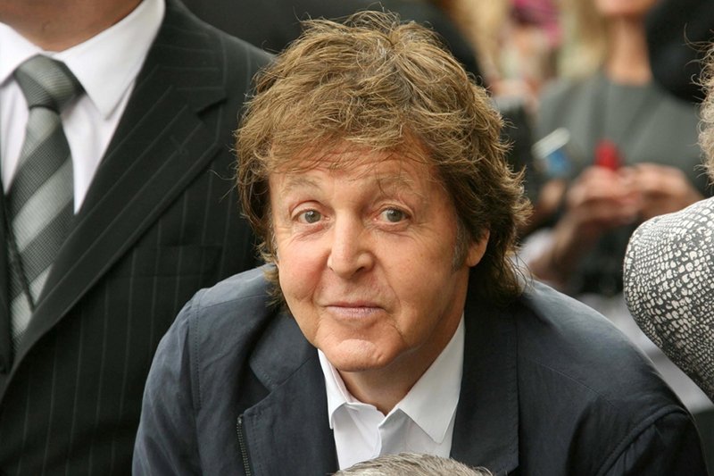 Paul McCartney w Polsce. Dziś koncert na Stadionie Narodowym