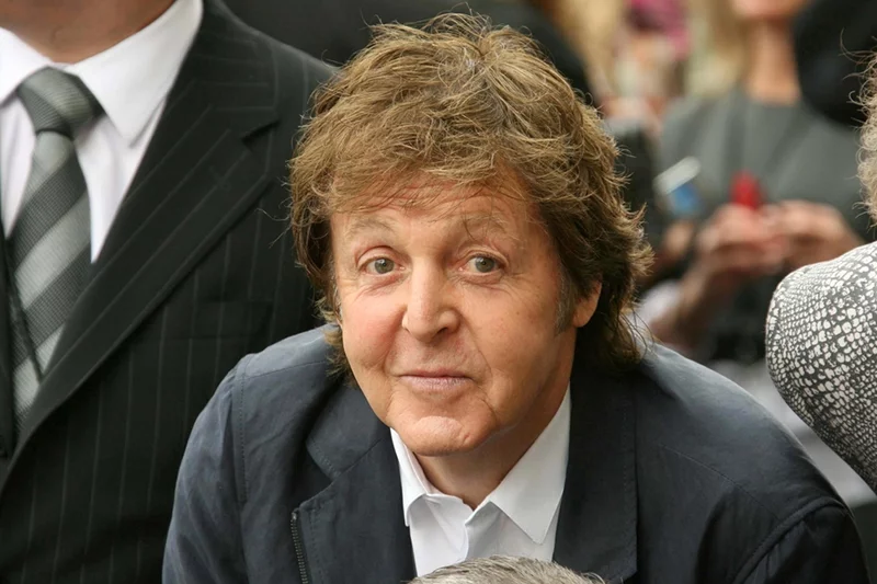 Paul McCartney w Polsce. Dziś koncert na Stadionie Narodowym