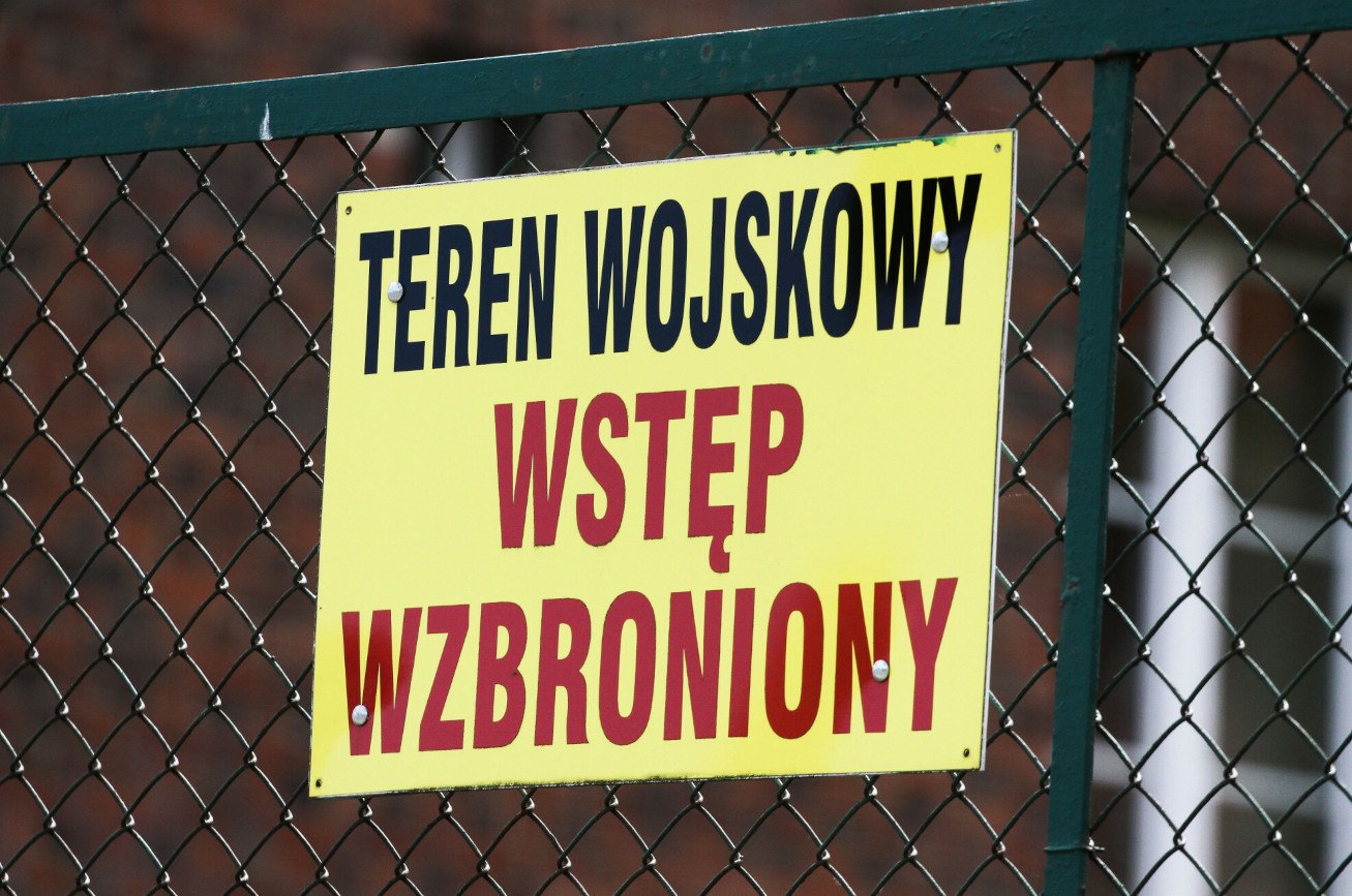 Powraca sprawa więzienia CIA w Polsce. Na jaw mogą wyjść przełomowe fakty.
