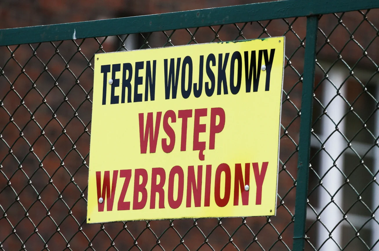 Powraca sprawa więzienia CIA w Polsce. Na jaw mogą wyjść przełomowe fakty.