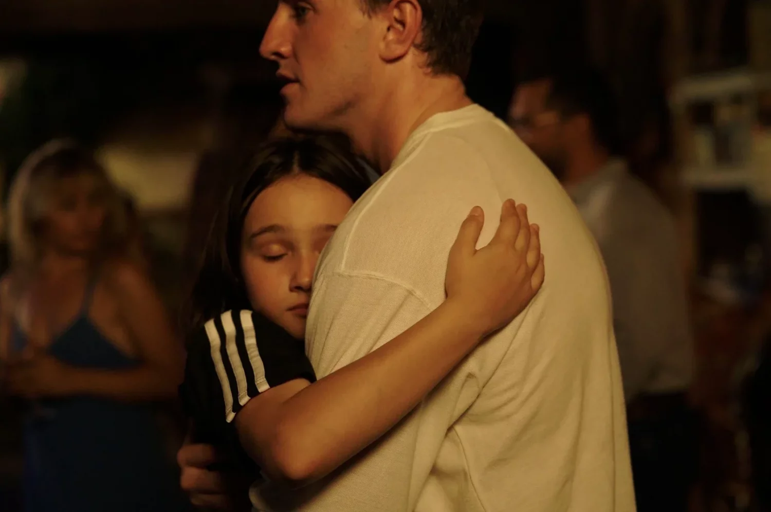 ojciec i dzieci, ojciec i córka, relacje z ojcem, czego brakowało w ojcu