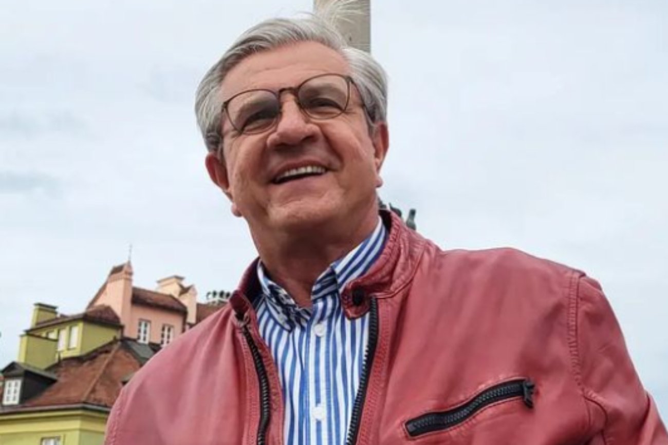 Zygmunt Chajzer ostro o wystawnych komuniach. "Dzieci są pokrzywdzone"