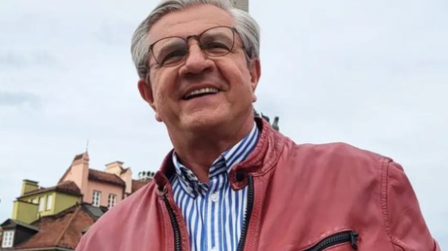 Zygmunt Chajzer ostro o wystawnych komuniach. "Dzieci są pokrzywdzone"