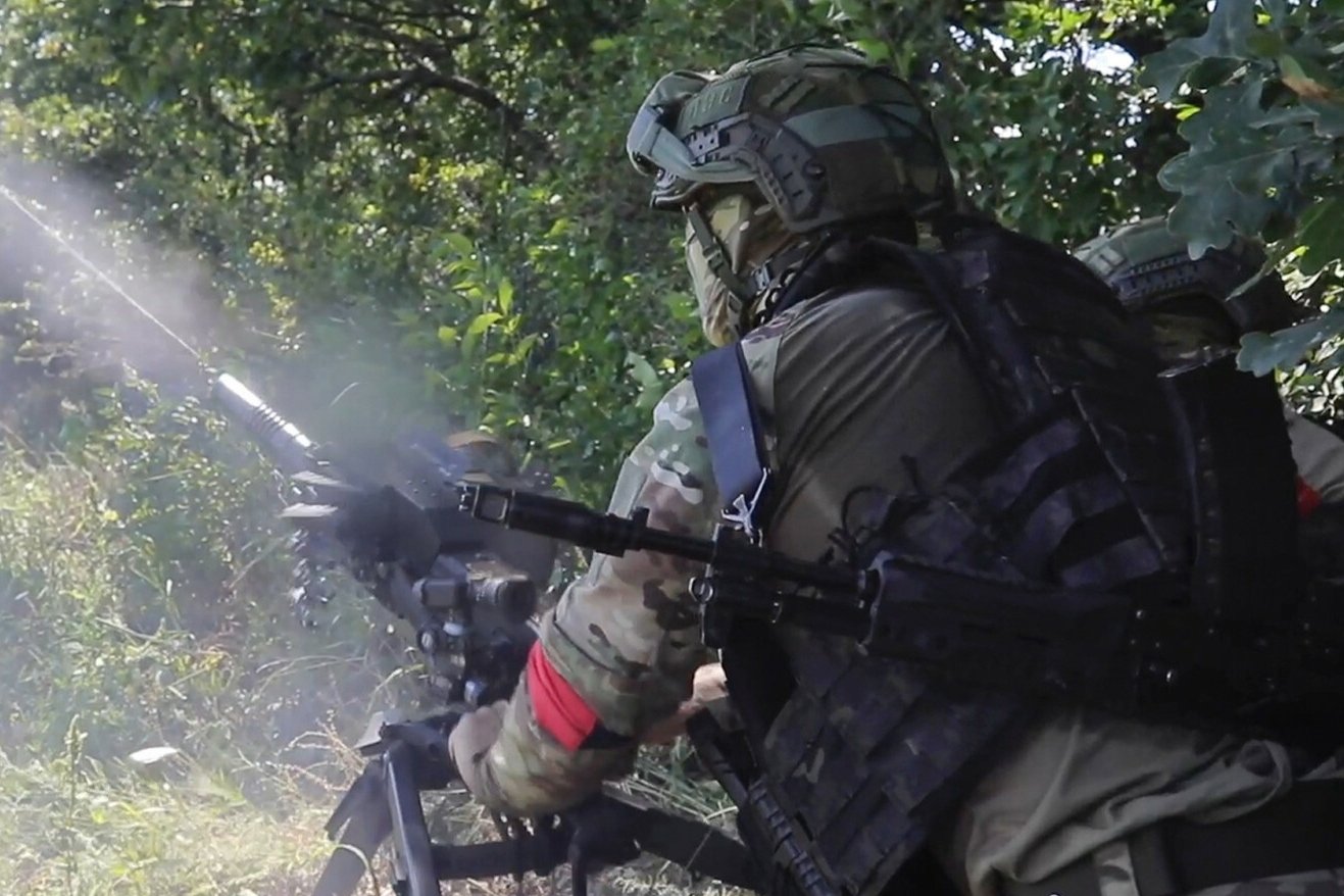 Polska dziennikarka sprzedaje pamiątki po Rosjanach. Jest oświadczenie.