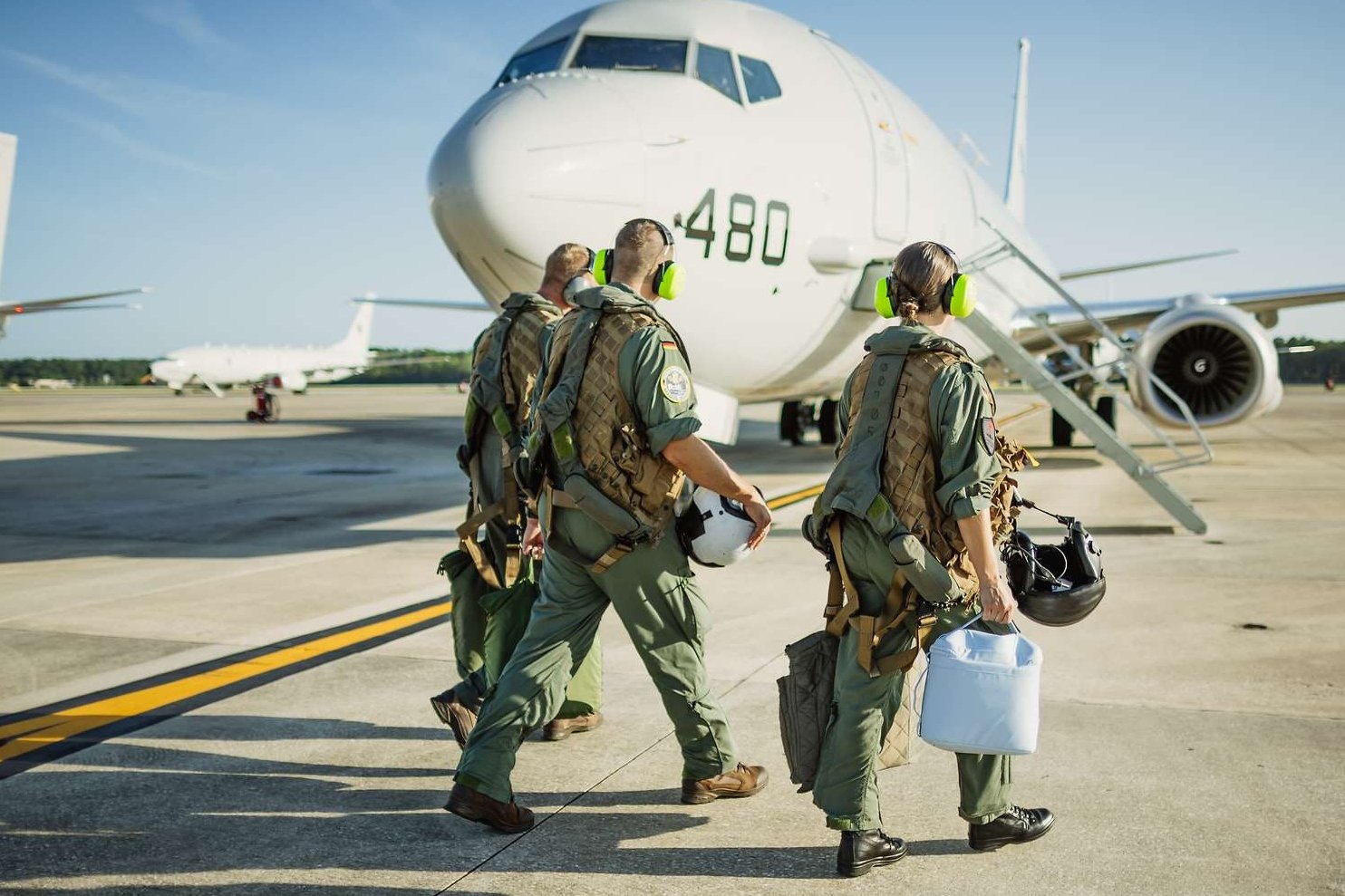 Przełomowa decyzja Niemiec. Chodzi o bezpieczeństwo Polski po nalocie dronów