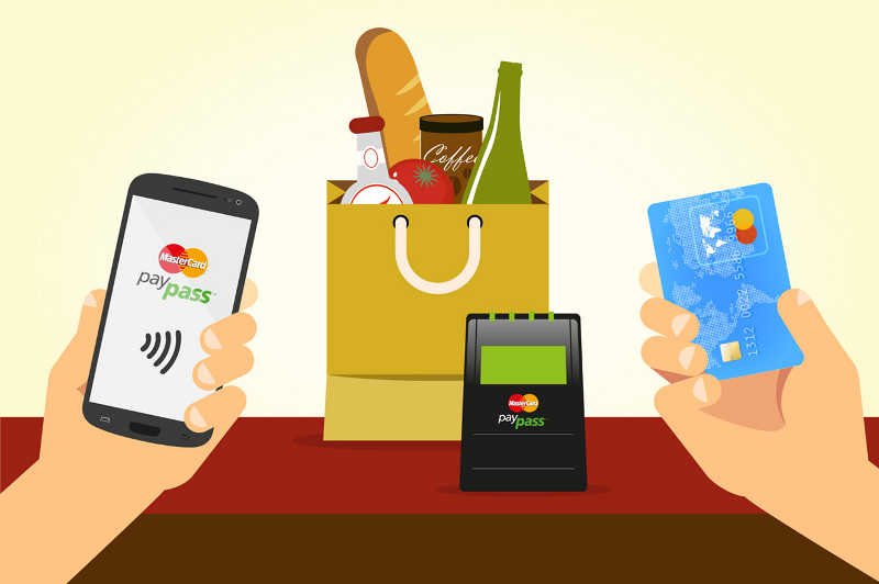 Według badań MasterCard polscy internauci są bardzo otwarci na nowe metody płatności bezgotówkowych.