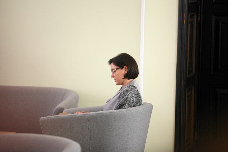 Stowarzyszenie Kongres Kobiet broni minister Joanny Muchy