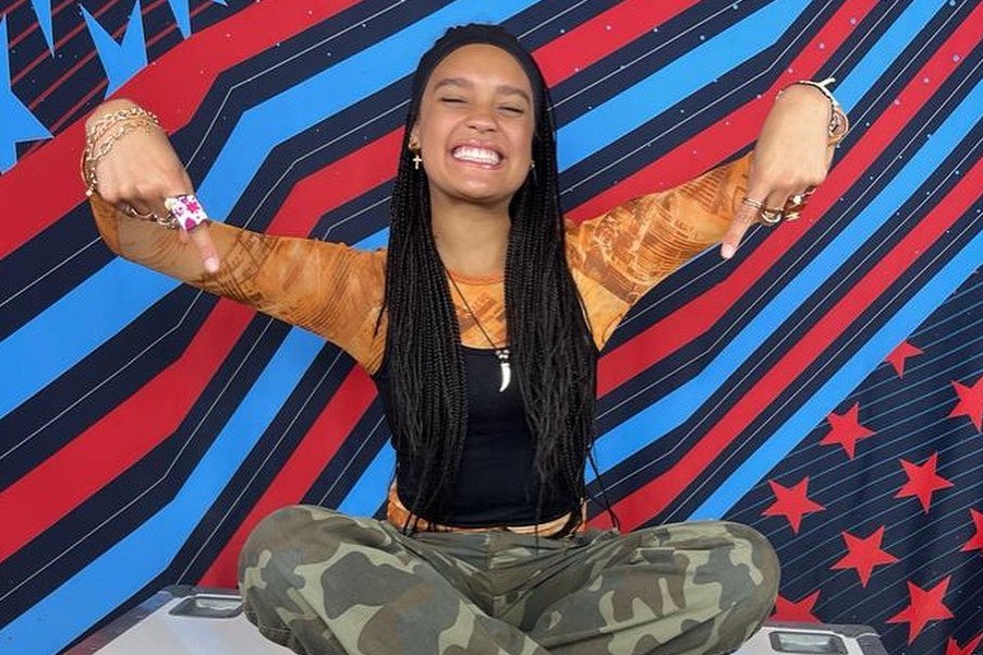 Sara James wystąpi w półfinale "America’s Got Talent". Kiedy dokładnie?