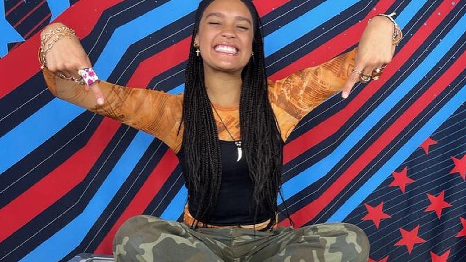 Sara James wystąpi w półfinale "America’s Got Talent". Kiedy dokładnie?