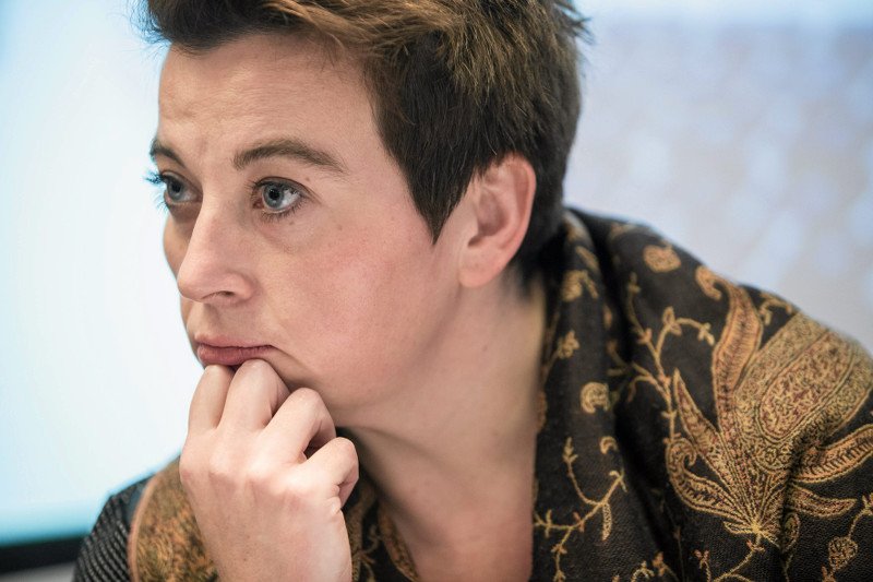 Magdalena Sroka zostanie nowym szefem PISF. Na stanowisku zastąpi Agnieszkę Odorowicz, której druga kadencja skończyła się w tym roku.