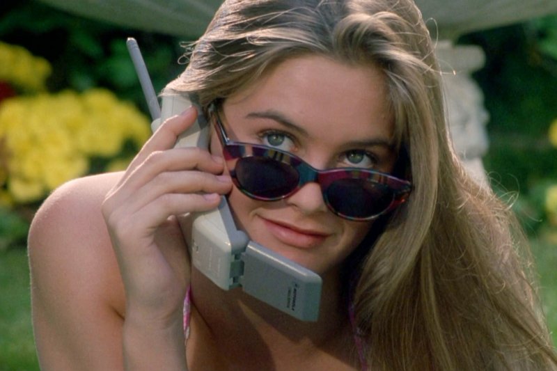 Gwiazdy lat 90: wczoraj i dziś.