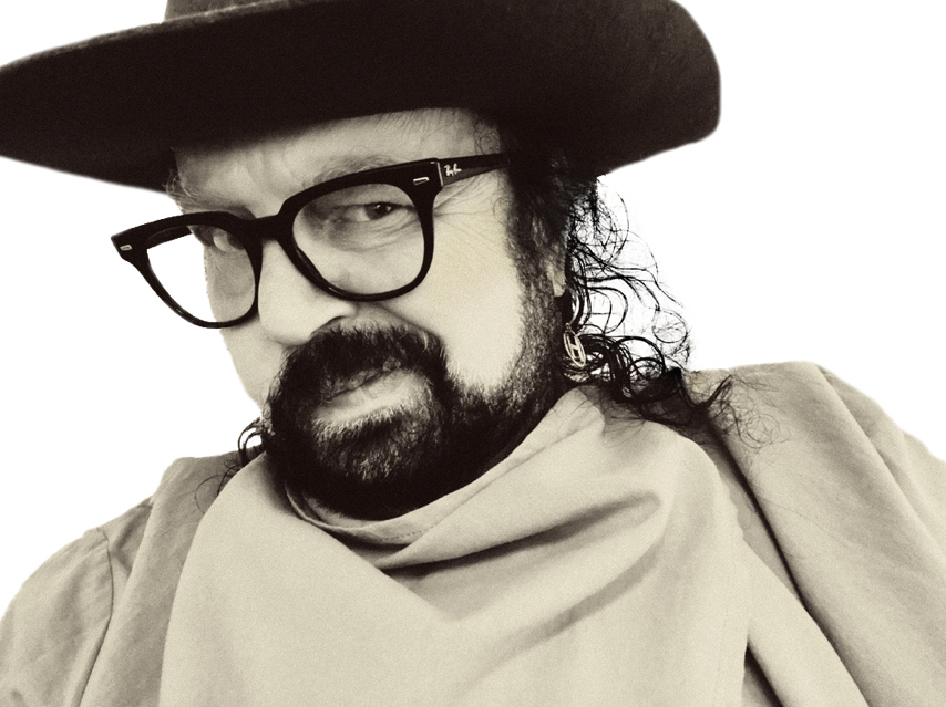 Zbigniew Hołdys debiutuje w roli felietonisty naTemat. Jego teksty będziecie mogli czytać u nas we wtorki.