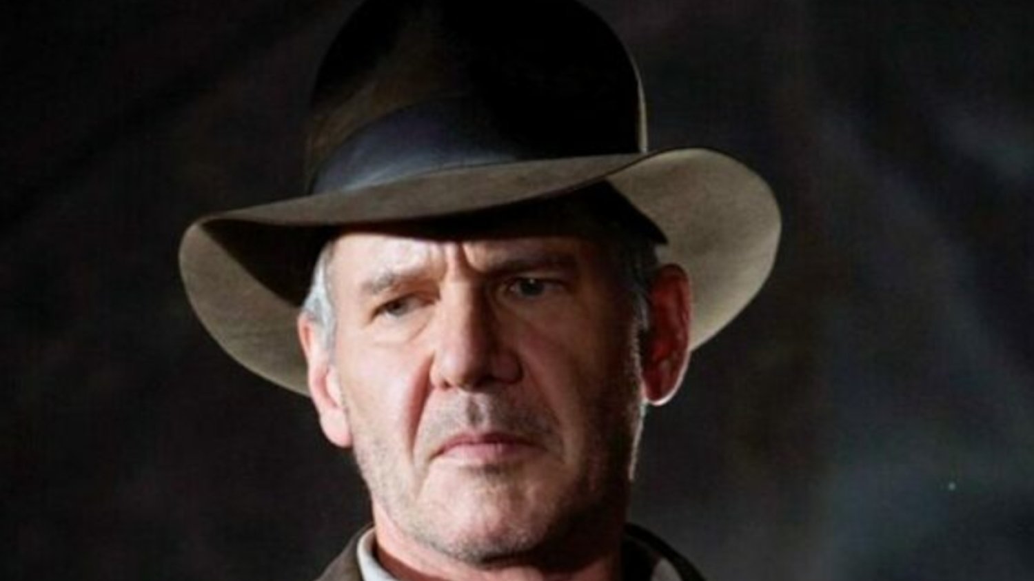 Harrison Ford doznał poważnego urazu na planie filmu "Indiana Jones 5".