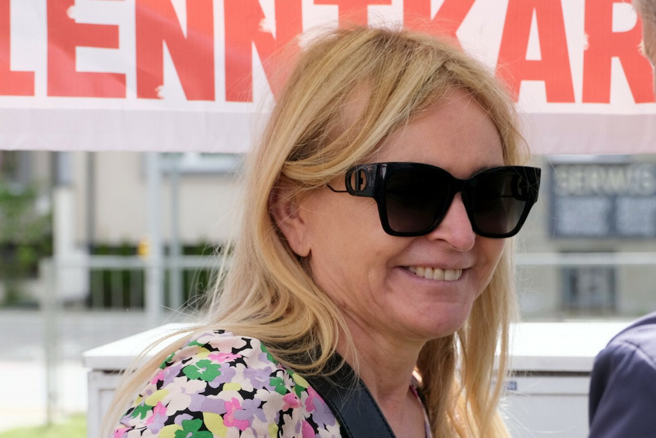 Do Rady Etyki Mediów wpłynęła skarga na Monikę Olejnik, w związku z wywiadem, w którym Paweł Kukiz został nazwany "szmatą".