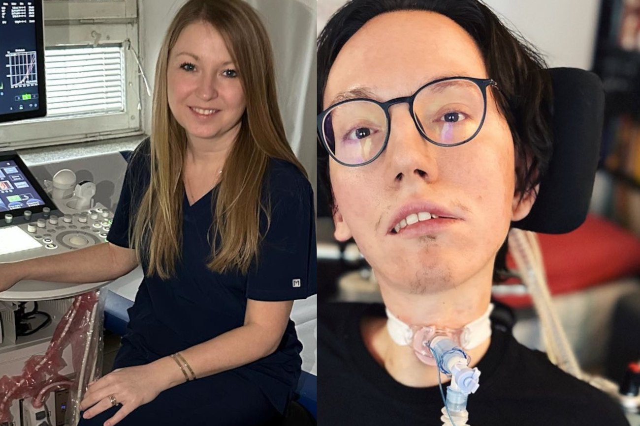 Wojciech Sawicki o Mamie Ginekolog.