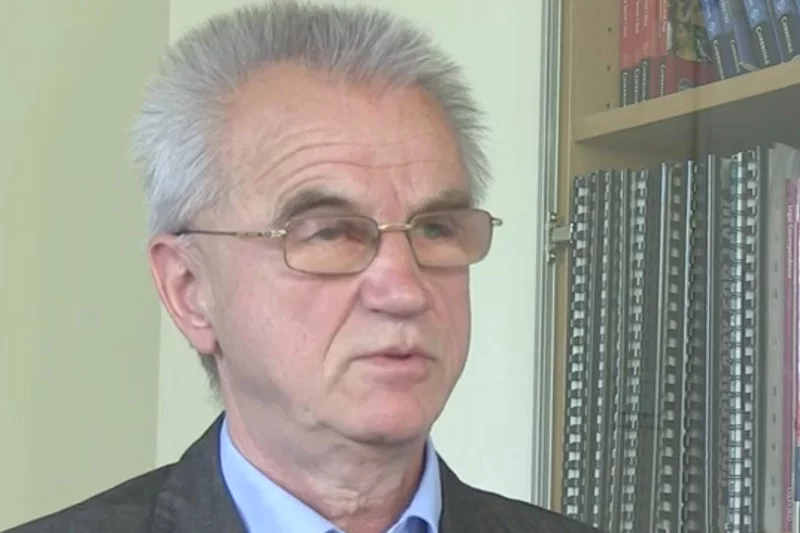 "Nie mogę odebrać przyznanego mi przez Pana Prezydenta odznaczenia". Dudzie odmawia kolejny ważny opozycjonista, Zygmunt Łenyk.