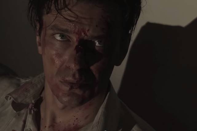 "Pilecki" najnowszy film w reżyserii Konrada Łęckiego.