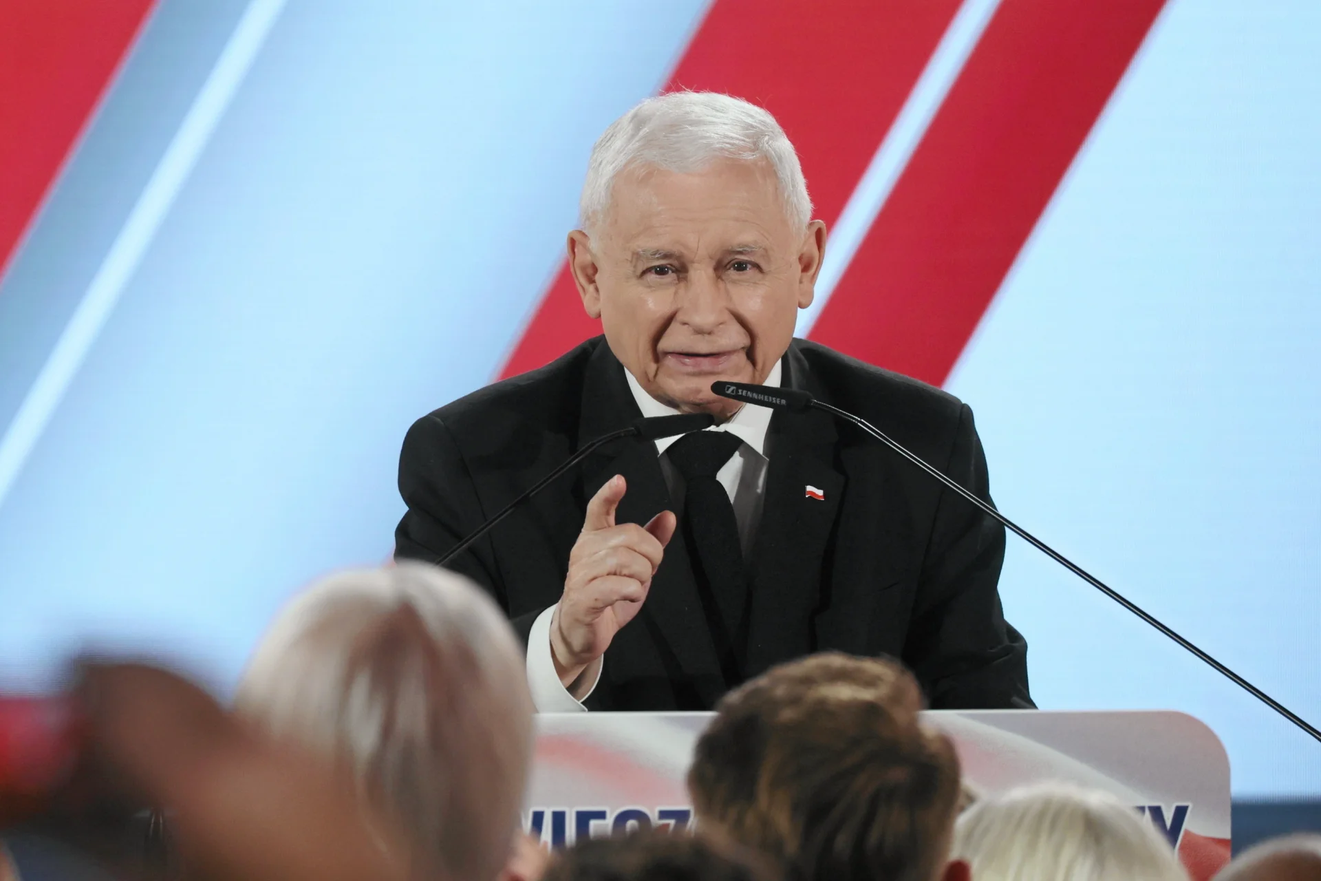 Wyniki wyborów 2025. Kwiatkowski przestrzega przed narracją PiS