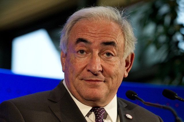 Dominique Strauss-Kahn został uniewinniony w procesie dotyczącym domniemanego stręczycielstwa