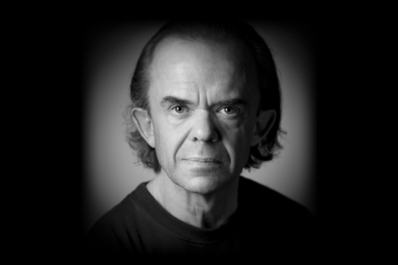 Nie żyje Maciej Zabielski. Aktor znany z "Kryminalnych" miał 64 lata