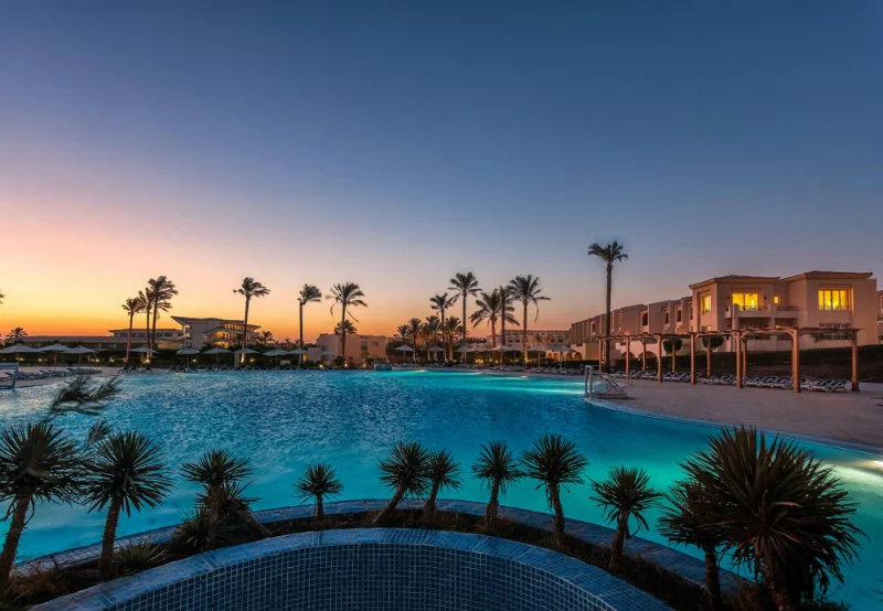 All-inclusive w Egipcie: wstyd czy nie wstyd?