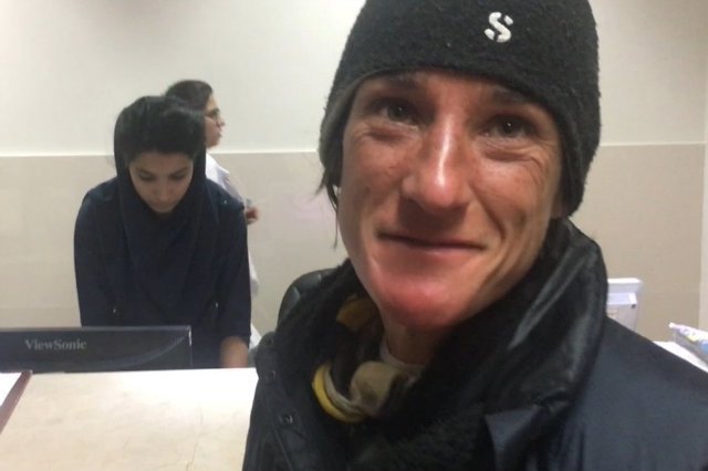 Elisabeth Revol twierdzi, że gdyby Pakistańczycy szybko podjęli akcję ratunkową, to Tomasz Mackiewicz przeżyłby wyprawę na Nanga Parbat.